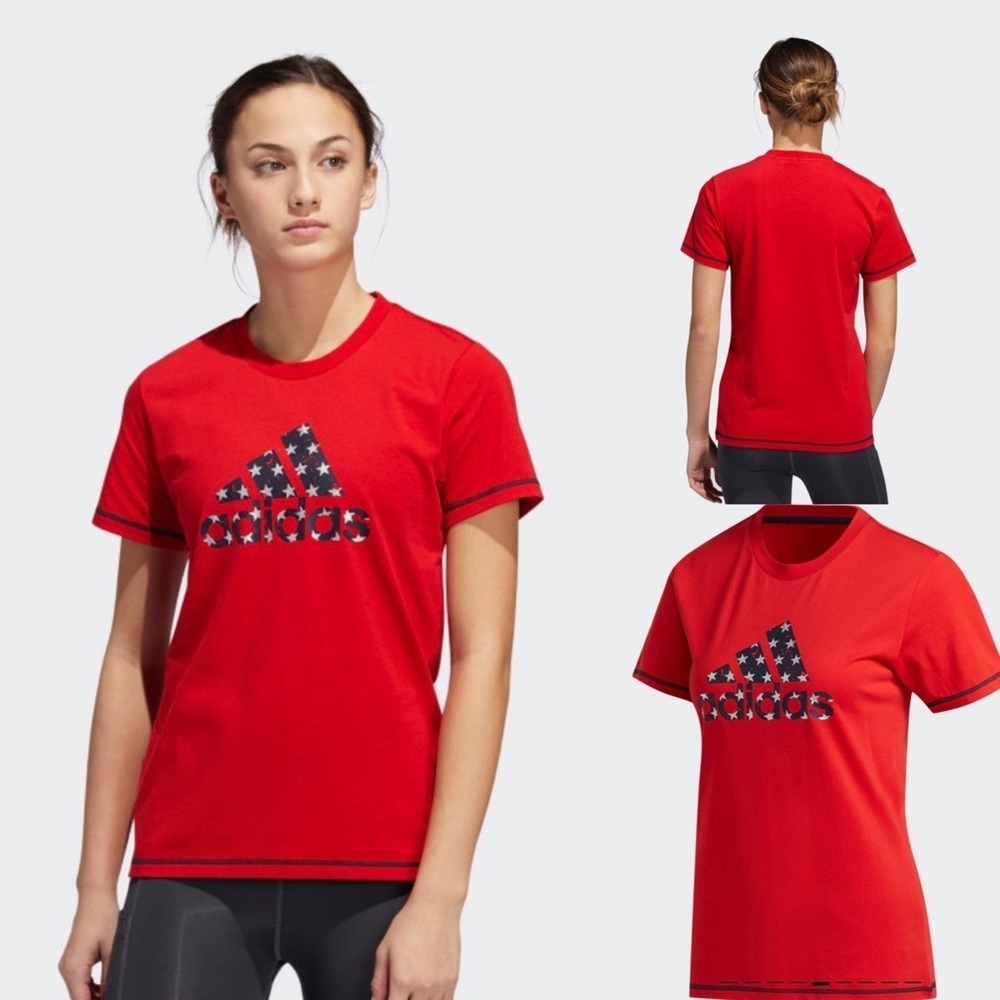 Adidas AMERICANA TEE